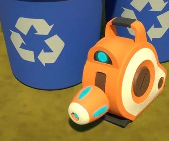 Replay Kingdom Force - Moi et mes autres moi