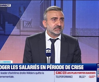 Replay Les Experts de l'immo : Crise du marché locatif, la solution du LLI - 03/06