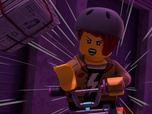 Replay Ninjago - L'heure de l'abandon