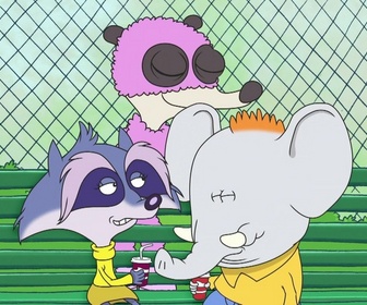 Replay Les Minijusticiers - Supercalin