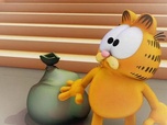 Replay Garfield & Cie - Garfception