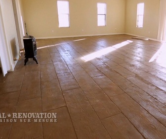 Replay Total renovation : ma maison sur-mesure - Episode 47 du 9 octobre 2025