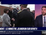 Replay 20H BFM - Un dispositif fiscal pour permettre aux Français d'investir dans plus de 50.000 logements neufs, annonce Vincent Jeanbrun, ministre de la Ville et du Logement