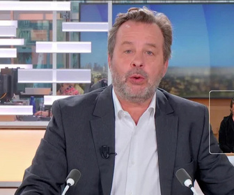 Le JT en LSF replay