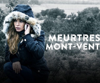 Replay S2 E5 - Meurtres au Mont Ventoux