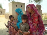 Replay Focus - Scandale de Ratodero au Pakistan : des milliers d'enfants positifs au VIH traités comme des parias