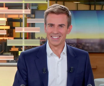 Replay La Matinale Franceinfo - 06/11/2025