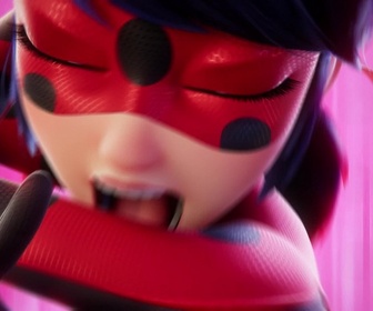 Replay Miraculous - Les aventures de Ladybug et Chat Noir - Les Titans Chaînés