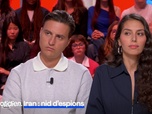Replay Quotidien troisième partie du 14 mars 2026