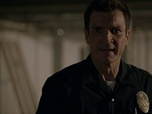 Replay The Rookie - le flic de Los Angeles - S2 E8 - Une journée particulière