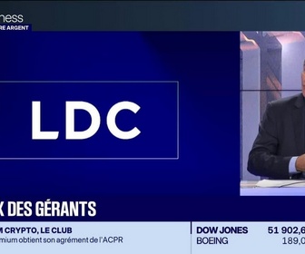 Replay C'est votre argent - On achète ou on vend ? : LDC - 16/10