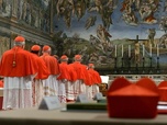 Replay 28 minutes - Conclave
