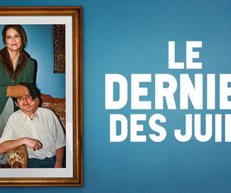 Replay Le Dernier des Juifs