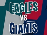 Replay Les résumés NFL - Philadelphia Eagles @ New York Giants