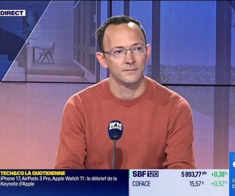 Replay Les Experts de l'immo : Immobilier, le marché locatif reste tendu - 10/09