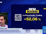 Replay BFM Bourse - Le Portefeuille trading - 14/05
