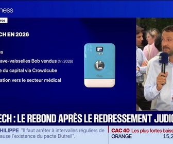 Replay La France a tout pour réussir du jeudi 27 août - Partie 2