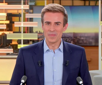 Replay La Matinale Franceinfo - 08/12/2025