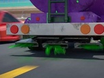 Replay Spidey et ses amis extraordinaires - Super Scooter
