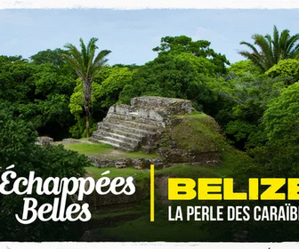 Replay Échappées belles