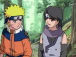 Replay Naruto - S01 E183 - L'Éclat de l'étoile