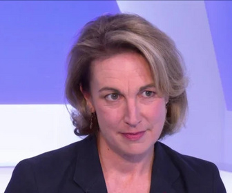 Replay C dans l'air l'invité - Marylise Léon - Lecornu et les syndicats : rien de va plus ?