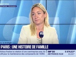 Replay BFM Entreprise - Récit d'un succès international : l'exemple de Lison Paris