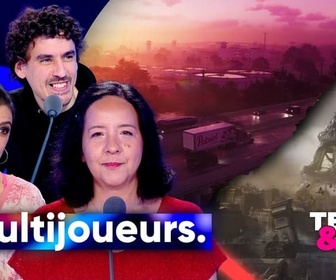 Replay Multijoueurs - Clair Obscur: Expedition 33 - GTA 6 : quel est le grand vainqueur de la semaine ?