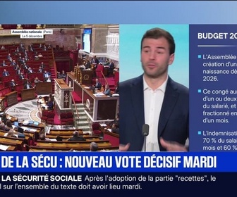 Replay BFM Direct - Samedi 6 décembre 2025