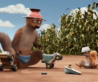 Replay La famille Weasy - 13/04/2026