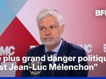 Replay Face à Face - Présidentielle 2027: Laurent Wauquiez plaide pour une primaire de la droite à l'automne