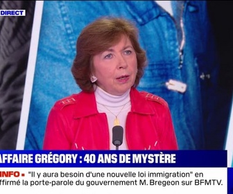 Replay Affaire suivante - Mort de Grégory : il y a 40 ans, un 16 octobre - 13/10