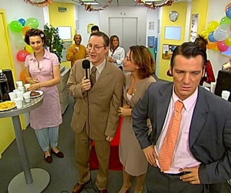 Replay Caméra café - Que je t'aime