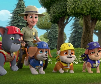 Replay Ruben & cie - Un pont pour Krok-Krok