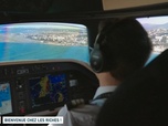 Replay Un jour, un doc - Bienvenue chez les riches !