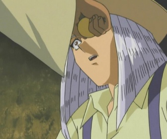 Replay Yu-Gi-Oh ! Duel Monsters - S2 E36 - Le pouvoir caché. Le mystère des cartes divines