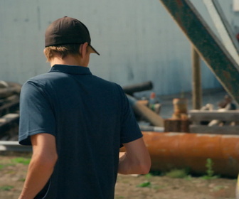 Replay Alaska, la ruée vers l'or : extrême limite - S5E7 - Acte de foi