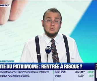Replay Tout pour investir - Mercredi 3 septembre