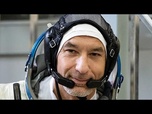Replay Retour sur la Lune : Luca Parmitano (ESA) intègre la mission de la NASA Artémis III