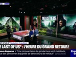 Replay Culture et vous - The Last of Us revient ce 14 avril sur Max pour une deuxième saison