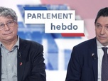 Replay Parlement hebdo - Crise du carburant : Faut-il taxer les superprofits pétroliers ?
