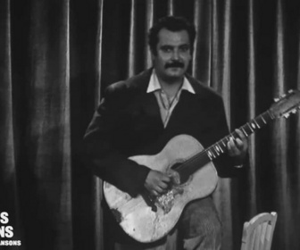 Replay Georges Brassens, les meilleures chansons