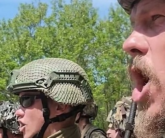 Replay Génération Ukraine - Ukraine, journal d'un pacifiste