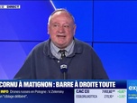 Replay Les Experts : Sébastien Lecornu à Matignon, barre à droite toute - 10/09