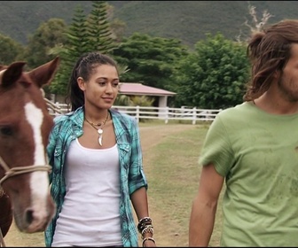 Replay Foudre - S04 E16 - Mon père ce menteur