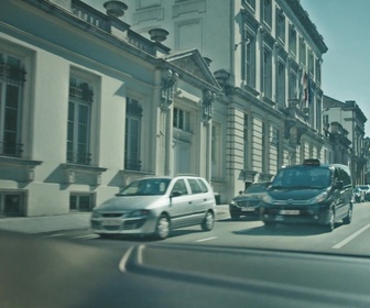 Replay Salamandre - S02 E08