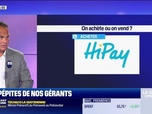 Replay C'est votre argent - On achète ou on vend ?: Adobe, et HiPay - 25/04