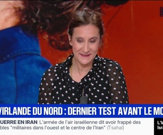 Replay BFM Première prématinale - Le journal des sports du 8 juin