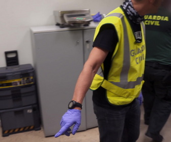 Replay Au cœur des douanes - S3E1 - Episode 1