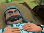 Replay Robin des Bois : Malice à Sherwood - Robin des bois - Le goûteur